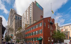 Holiday Inn Express Philadelphia-Midtown By Ihg